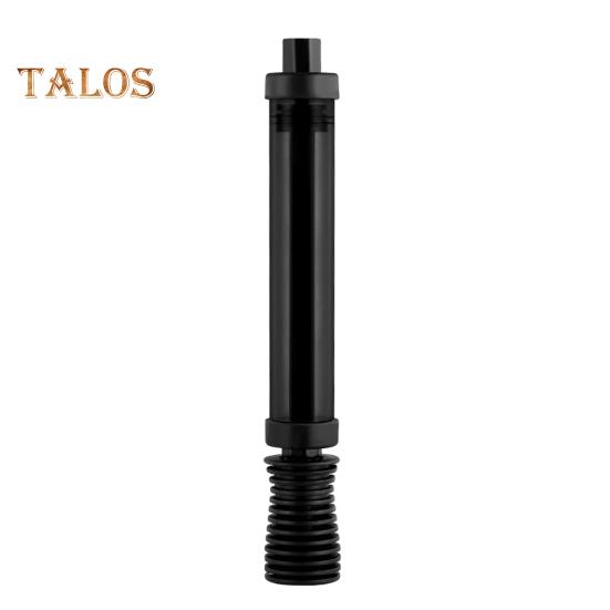 Насос для мячей, спортивный воздушный насос для мячей, портативный ручной насос с гибким шлангом для баскетбольных, футбольных, йога-мячей, плавательных колец, воздушных шаров