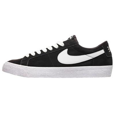 Sb Blazer Low Черно-белый 864347-019