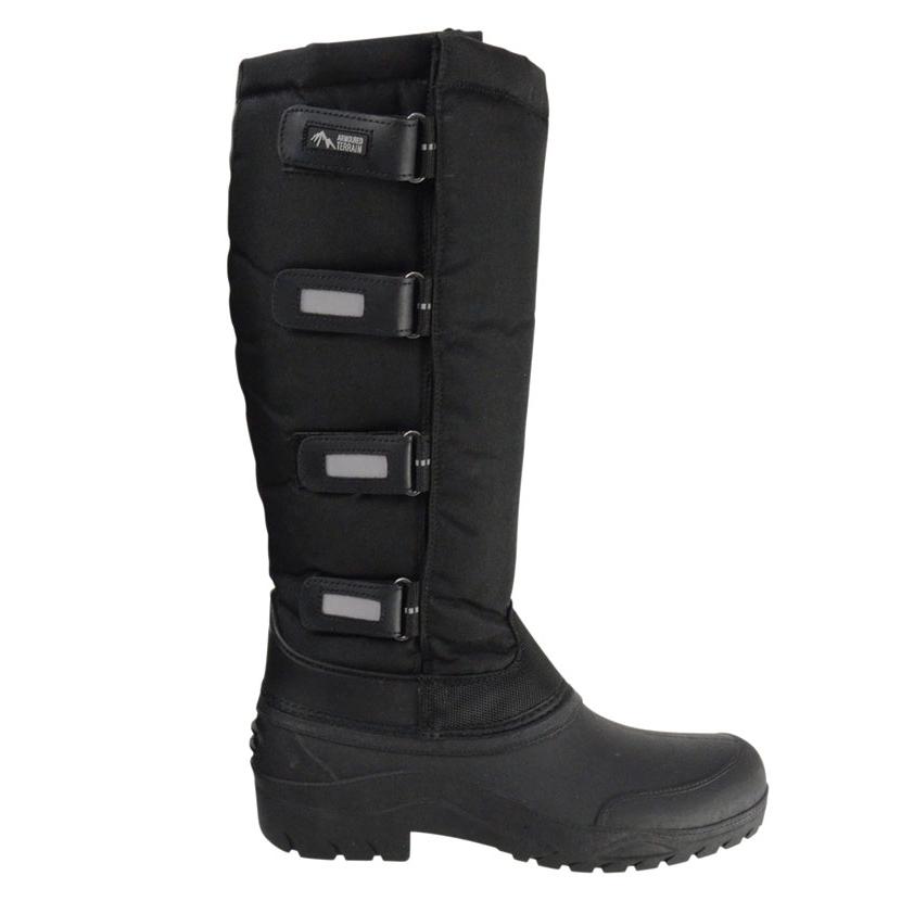 HyLAND Childrens/Kids Atlantic Winter Boots