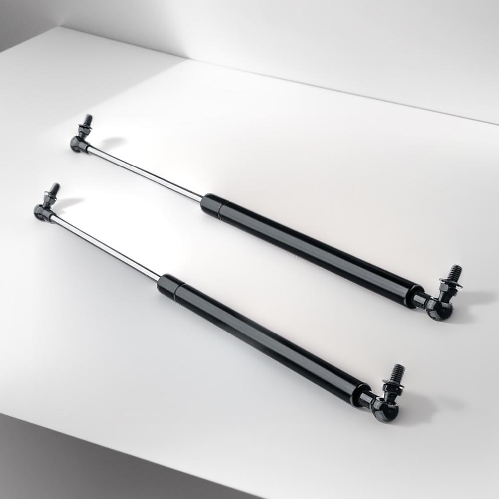 Передние опоры для подъема капота, газовые амортизаторы 5345069055, газовые пружины, опоры для подъема стоек для Land Cruiser Prado 120 J120 2002-2009