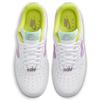 Nike Женские кроссовки Air Force 1 Low Белые Мульти Пастельные CW5592-100