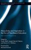 Книга Masculinity and Aspiration In an Era of Neoliberal Education : International Perspectives