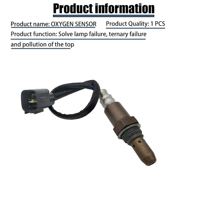 Oxygen O2 Sensor For Lexus GS350 3.5L GS460 4.6L 2008 2009 2010 2011 IS250 2.5L IS350 3.5L 2008 2009 2010 2011 2012 89467-30030