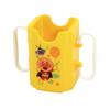 Anpanman Paper Pack Holder, Yellow (Made In Japan)