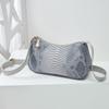 Underarm Bag Bag Women's New Mobile Phone Bag Snake Pattern Shoulder Bag