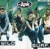 CD ASH Wild Surf INFECT61CDS Infectious Reco 1998 UK Rock Used