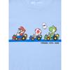 Uniqlo Футболка детская Super Mario Archive UT Graphic с коротким рукавом D