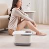 Jiancheng V713 Smart Heated Foot Bath Massager