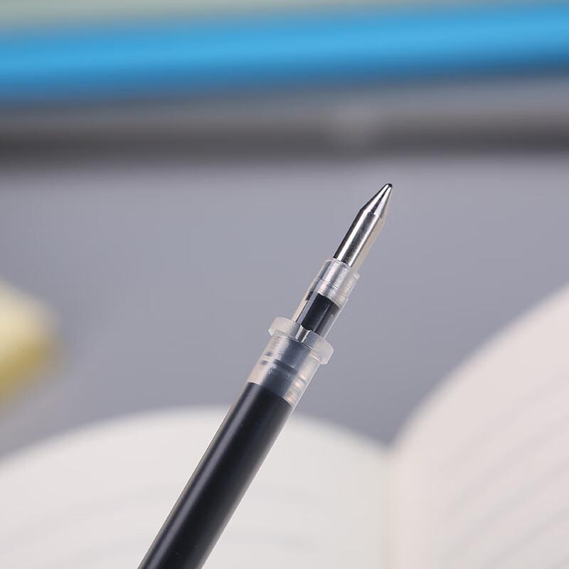 M&G MG6102 0.5mm Black Gel Pen Refills