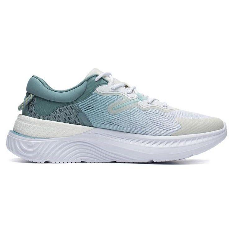 Li Ning Lite Текстиль, Синтетическая кожа Удобные Нескользящие, Износостойкие, Дышащие Низкие AGLT101-1