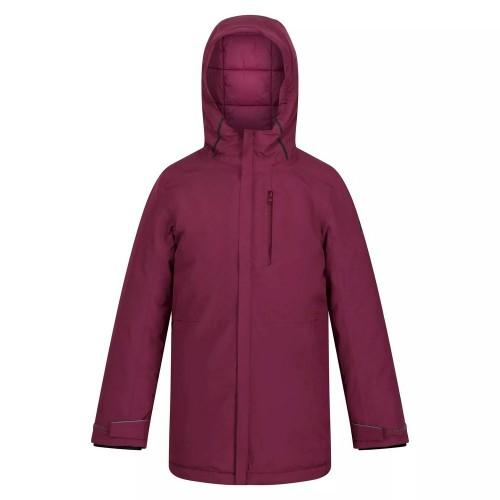 Regatta Childrens/Kids Yewbank Insulated Jacket
