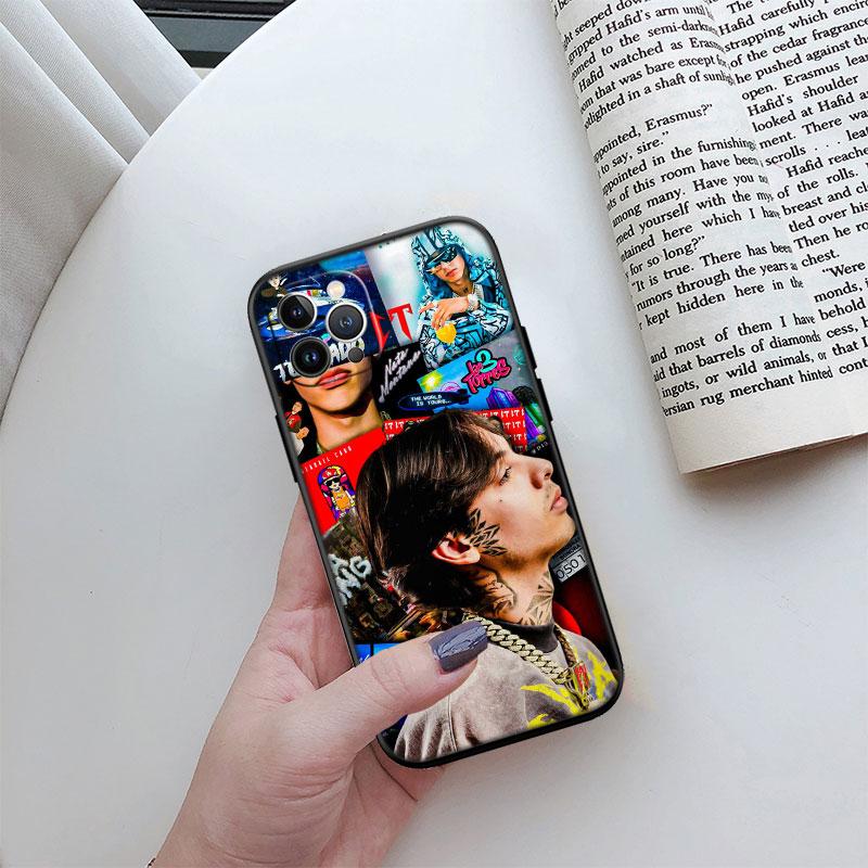 Чехол для телефона Natanael Cano для Samsung Galaxy M56 A36 A32 A33 A05 A05S A06 A16 A20 A11 A12 A13 A15