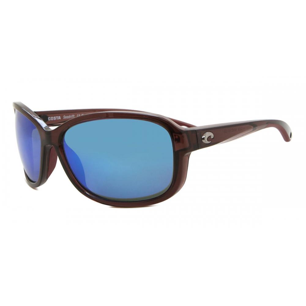 Costa Del Mar Мужские солнцезащитные очки Seadrift Polarized 911402