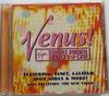 CD РАЗНЫЕ ИСПОЛНИТЕЛИ - Venus Fimale Power 2001-02 VJCP68377PROMO TOSHIBA EMI Japan Obi Соул/Фанк Б/У