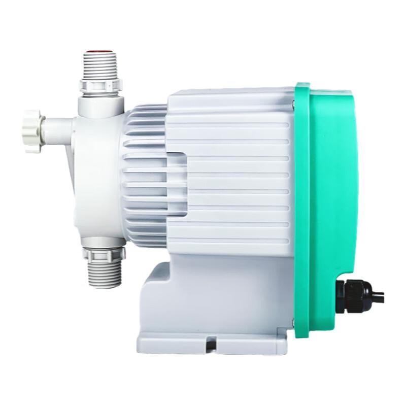 Electromagnetic Diaphragm Metering Pump
