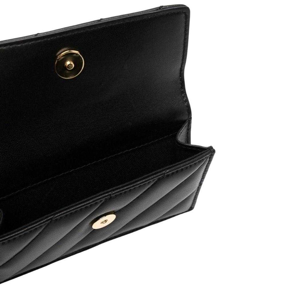 Off-White Jackhammer Leather Card Holder