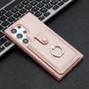 Защитный кожаный чехол для телефона Samsung S24 Ultra, S23 FE, A16, A55