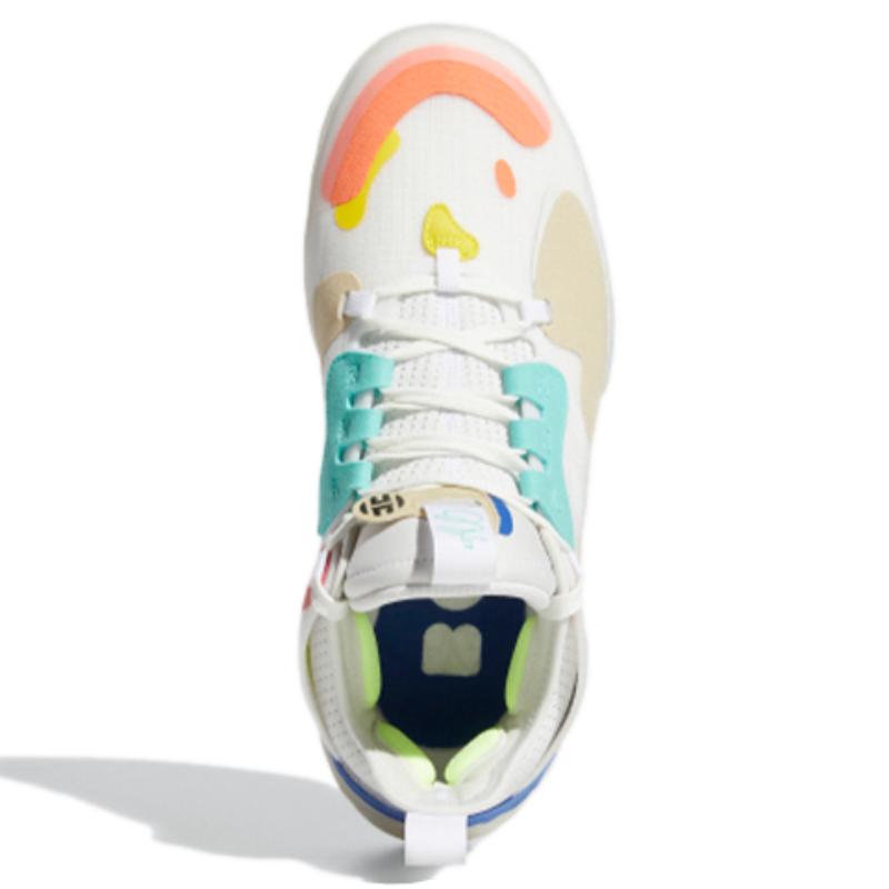 adidas Харден Вол. 5 Кроссовки Futurenatural FZ1071