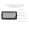 LED Outdoor Spotlight Waterproof Lamp Practical 50W Floodlight for Garden Convenient Reflector Street Flood Light