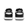 (PS) Nike Dunk Low 'Black White' Kids' CW1588-100