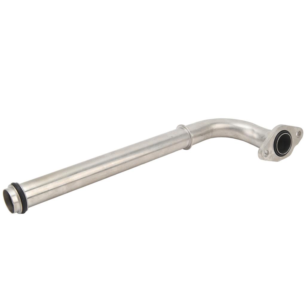 Трубка радиатора охлаждения масла двигателя 25191471 Прочная Герметичная Износостойкая Долговечная Замена для хэтчбека Vauxhall ASTRA H