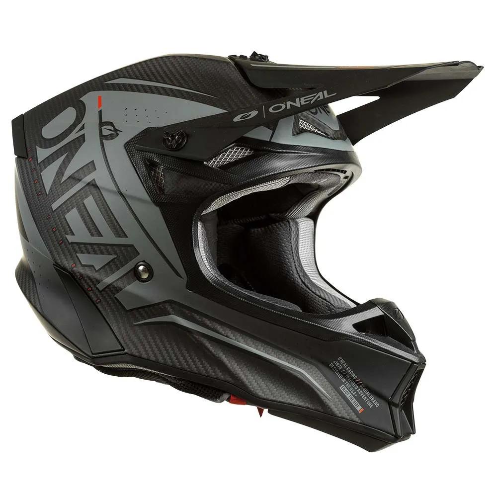Oneal Шлем для бездорожья 10 Series Carbon Prodigy