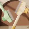 Cat Comb Pet Hair Remover One Button Dogs Brush Self-cleaning Cat Brush Massage Combs for Dog Grooming Brushes for Pet Products