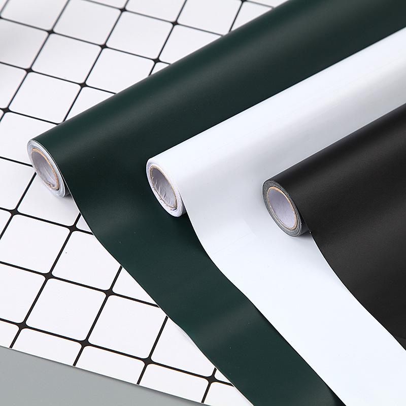 Самоклеящиеся настенные панели-меловые доски 45x100см - Декор для сообщений для кухни/спальни