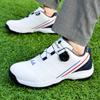 Luxury Golf Shoes Men Golf Sneakers Size 39-46 Walking Footwears Outdoor