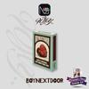 BOYNEXTDOOR 1st EP ‘WHY..’ (Weverse Albums Ver.)