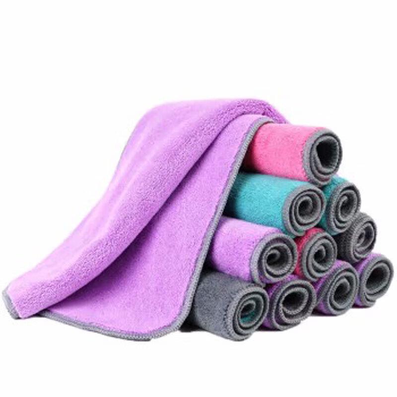 Кухонные салфетки Balwny из микрофибры (10-Pack)