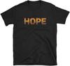 Футболка с графическим принтом Hope Word