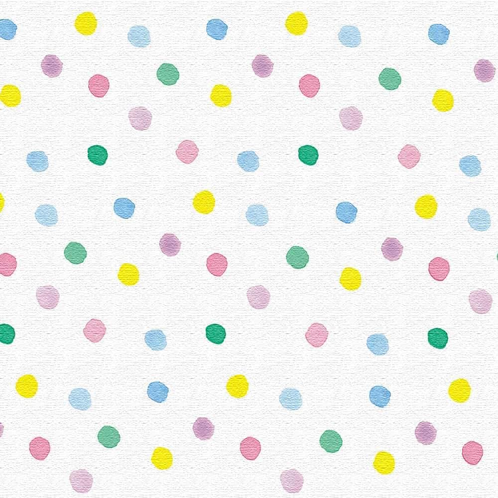 Lib Nordic Dot Art 57см Тканевая панель Постер Пастельный Геометрический Декор Гостиной Сделано в Японии