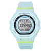 G-Shock G-Squad Digital Smartphone Link Pale Green Bio-Based Resin Quartz GMD-B300-3 200M Women's Watch