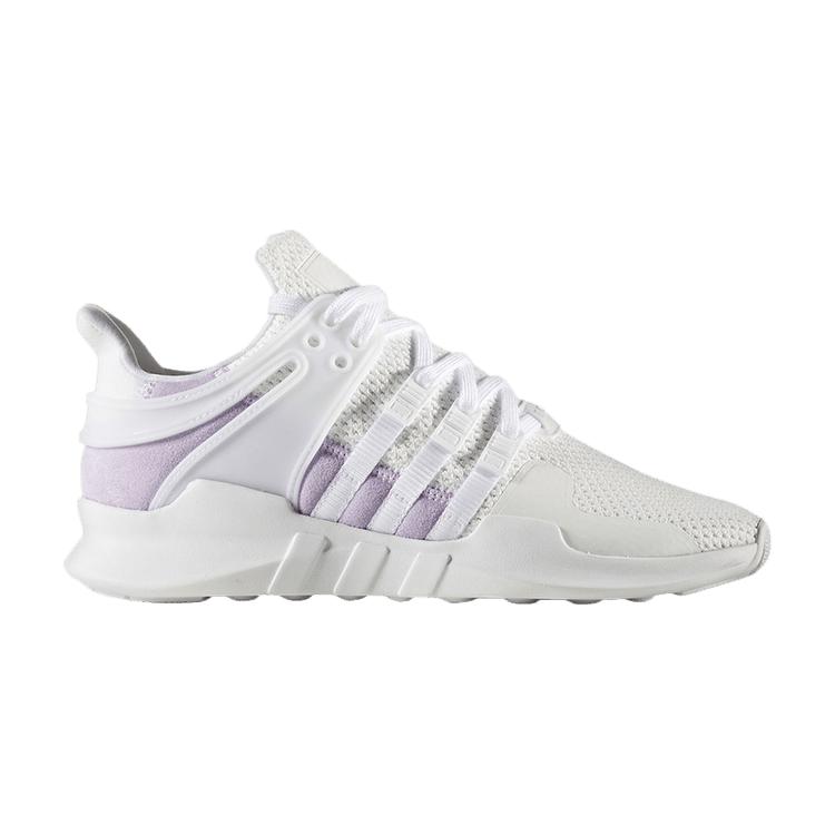 Women's Sneakers Adidas Wmns EQT Support ADV 'White'