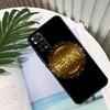 Арабский мусульманский исламский чехол Funda для Xiaomi Redmi Note 14 13 10 11 12 15 Pro Plus Чехол для Redmi 15C 14C 10C 12C 13C 15