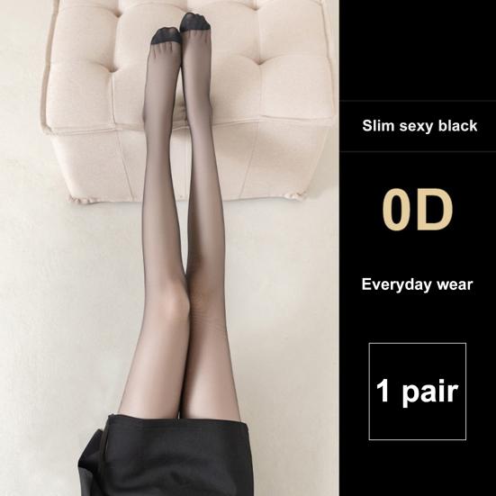 Женские колготки бесшовные ультратонкие прозрачные высокоэластичные нескользящие однотонные для поездок на работу, свиданий, вечеринок, клуба, мини-юбки, подходящие чулочно-носочные изделия