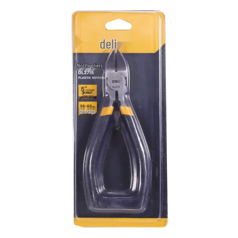 Deli DL2706 6-дюймовые бокорезы