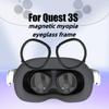 Подходит для оправы для очков Meta Quest 3s Magnetic Myopia