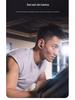 Deutsche Welle 2025 J16 Bluetooth-наушники-вкладыши с шумоподавлением: Спортивная версия с долгим временем работы от аккумулятора и высоким качеством звука