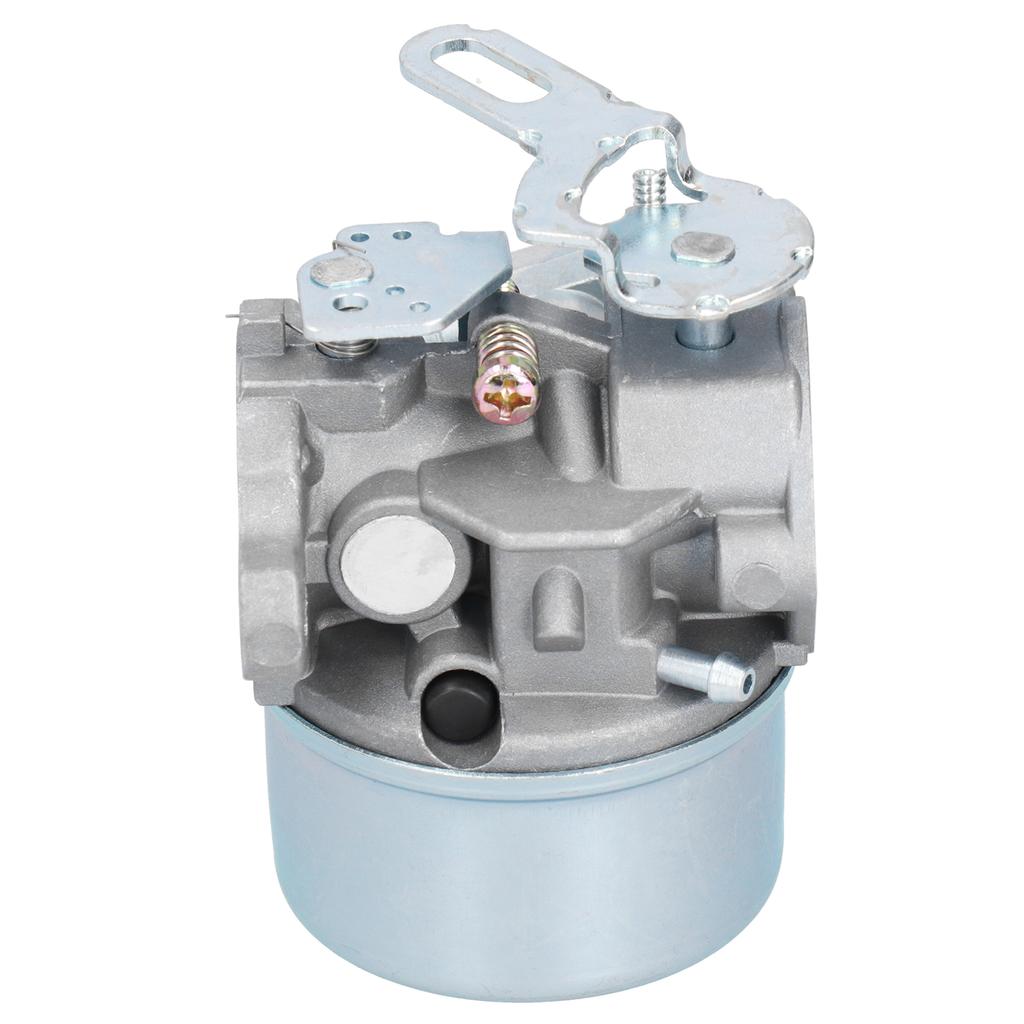 Комплект прокладок бумажного фильтра топливной трубы карбюратора для Tecumseh 5HP для MTD 632107A 632107 640084 640084A
