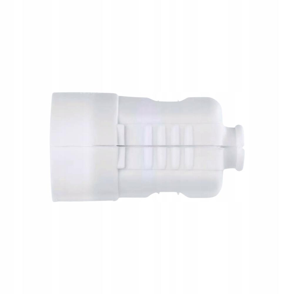 Electric Socket Splitter Emos White 1 Pc