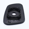 OEM CRD100640 Heated Wing Mirror Glass for Land Rover For Discovery 2 Ideal Replacement for Left/Right Side Mirrors