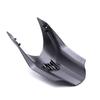 Черное переднее крыло мотоцикла, расширитель крыла, накладка для BMW R1200GS Adventure 14-17 R1200GS LC 13-17