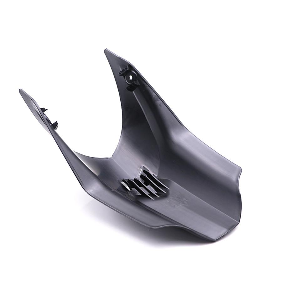 Черное переднее крыло мотоцикла, расширитель крыла, накладка для BMW R1200GS Adventure 14-17 R1200GS LC 13-17