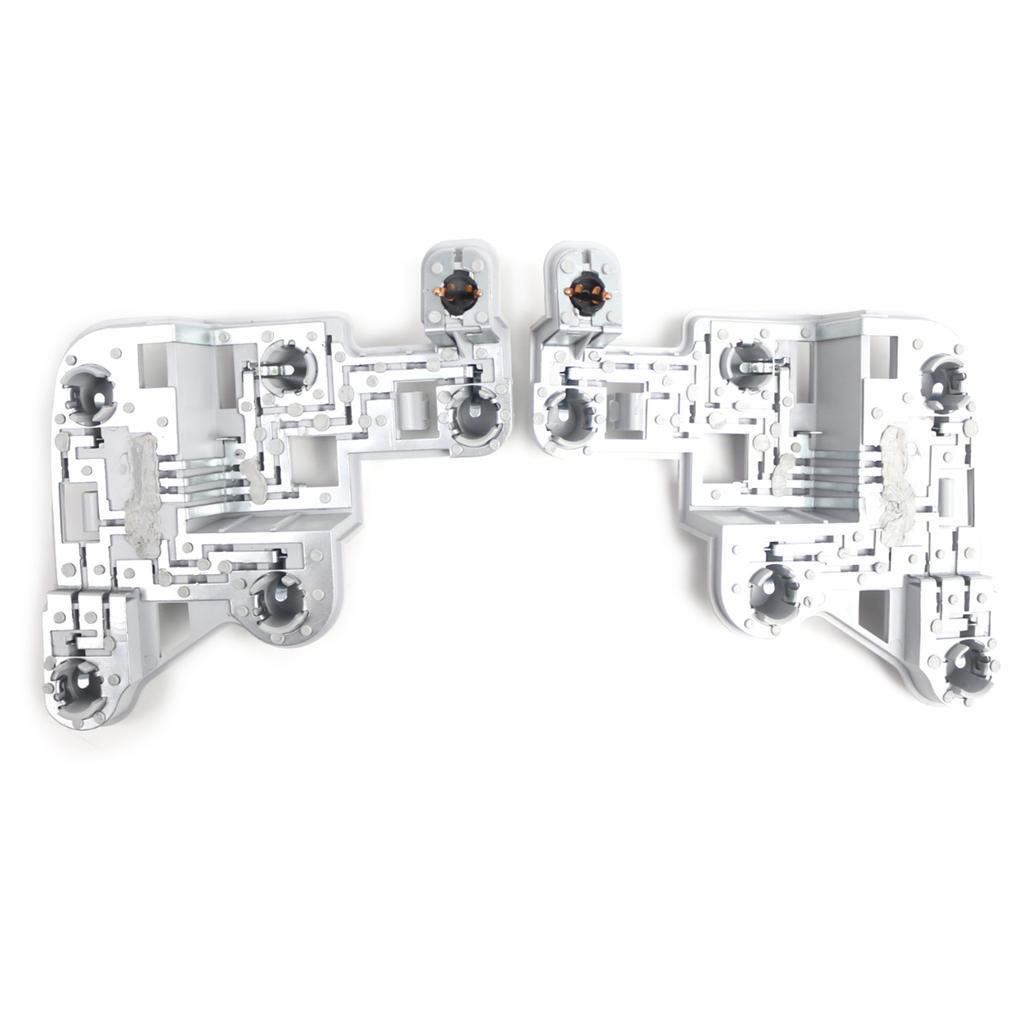 Патрон лампы заднего фонаря A2048201500 для W204 C-класса седан 07-10 замена патрона лампы заднего фонаря