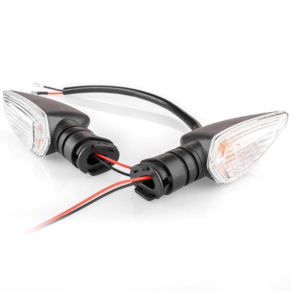 Задний сигнальный фонарь мотоцикла, замена задней поворотной лампы для YAMAHA Y15ZR/135LC/Aerox155 OEM