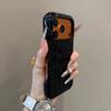 Роскошный ретро яркий глянцевый чехол из кожи крокодила для iPhone 17 Air 16 15 14 13 Plus Pro Max 11 Бизнес противоударный бронированный чехол