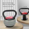 X-RW Adjustable Kettlebell