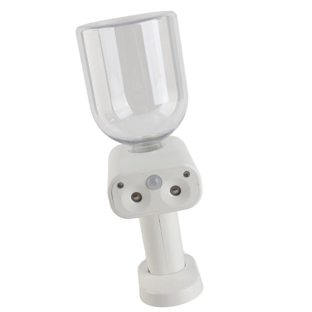 Fogger Machine Two Hole Rechargeable 500ml Handheld Atomizer Sprayer for Office Living Room Car